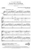 Cover Me In Sunshine (arr. Mac Huff)