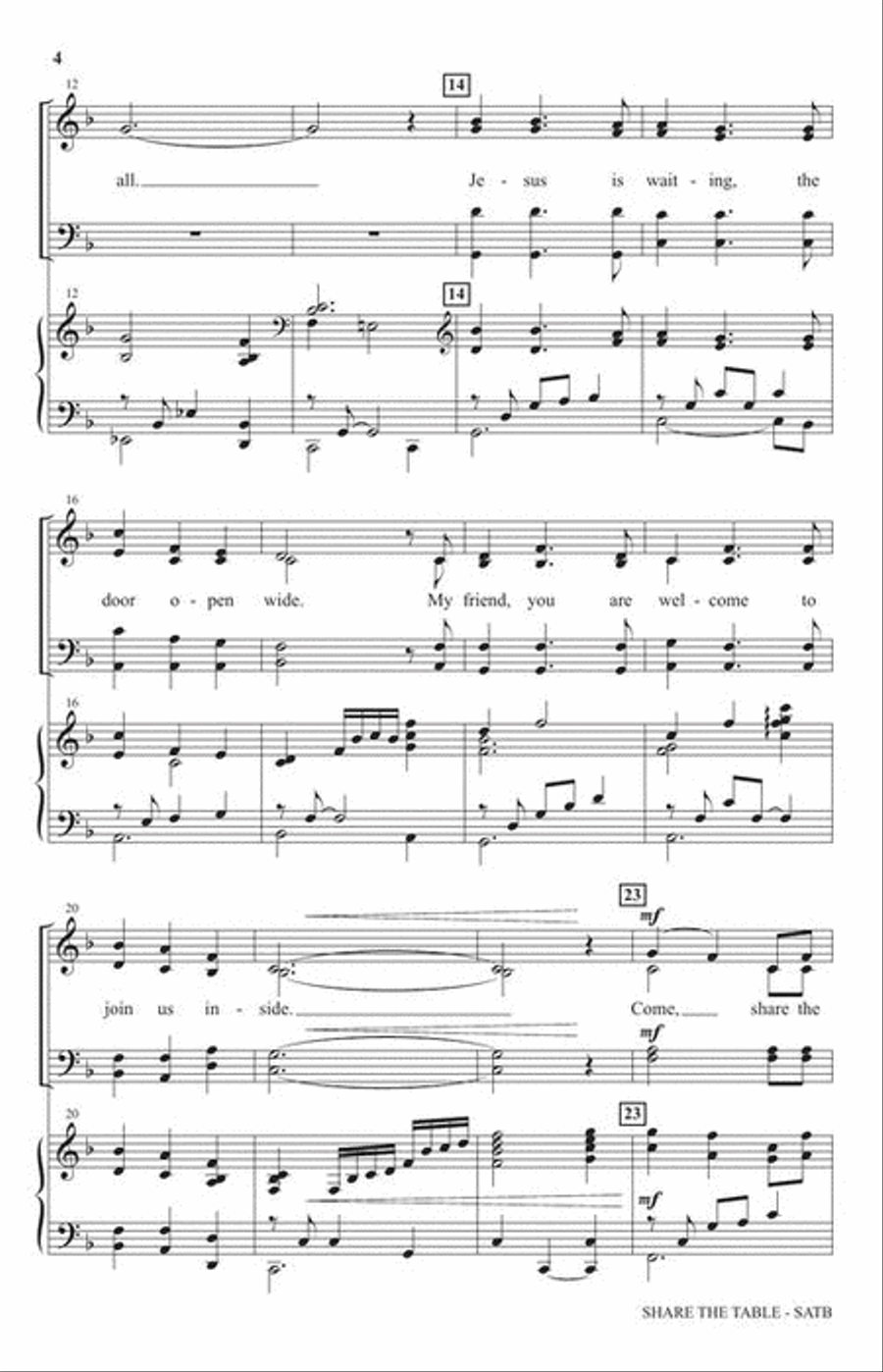 Share the Table 4-Part scores gallery preview page 4