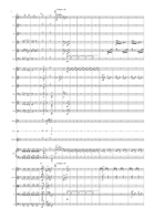 The Rite of Spring: Scene 2 'The Agurs of Spring' Full Orchestra scores gallery preview page 6