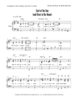 East Of The Sun (and West Of The Moon)