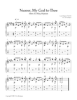 Nearer, My God to Thee