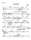 Ballad Of Bear