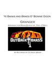 Ye Banks and Braes O' Bonnie Doon