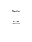 St. Louis Blues