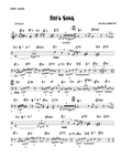 Bob's Song
