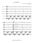 Ave Maria (Méditation sur le 1er Prélude de S. Bach)