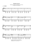 Subdivisions