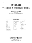 Rudolph, the Red Nosed Reindeer