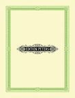 Concerto Grosso Op. 6 No. 8 in g (Christmas Concerto) (Cembalo Part)