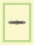 Concerto Grosso Op. 6 No. 8 in g (Christmas Concerto) (Violoncello Concertino Part)