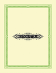 Concerto Grosso Op. 6 No. 8 in g (Christmas Concerto) (Violin Concertino 1 Part)