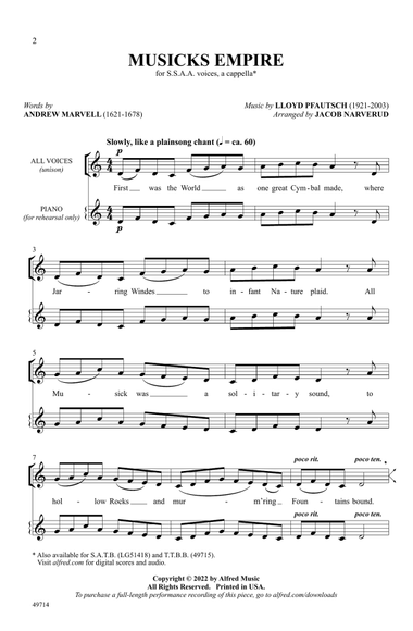 Musicks Empire