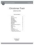 Christmas Train (Score)