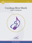 Cuyahoga River March mini preview