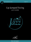 Up Jumped Swing (Score)