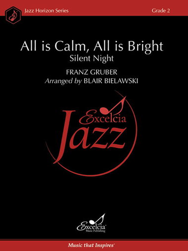 All is Calm, All is Bright (Score)