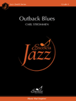 Outback Blues (Score) mini preview