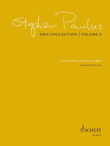 Stephen Paulus Aria Collection