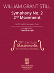 Symphony No. 2 - 2nd Mvt