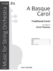 A Basque Carol
