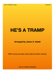 He's A Tramp