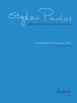 Stephen Paulus Aria Collection