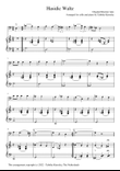 Hasidic Waltz