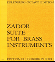 Suite for brass instruments