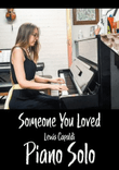 Someone You Loved