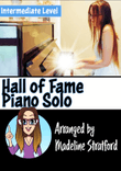 Hall Of Fame