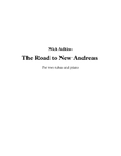 The Road to New Andreas