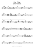 Fur Elise