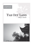 Far Off Land