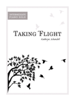 Taking Flight