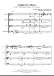 Gabriel's Oboe