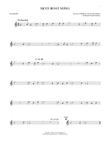 Skye Boat Song