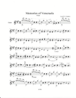 Guitar Solo Pieces