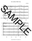 Just Another Fiddle Tune