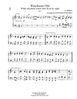 Winchester old ( Hymn tune )