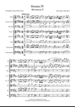 John Field, sonata IV movement II orchestrated by Scott Fields Davis
