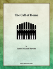 The Call of Home - Organ Solo mini preview