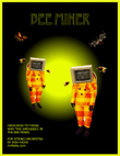 Bee Miner for String Orchestra