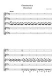 Omnimusica ouverture
