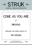 Come As You Are