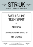 Smells Like Teen Spirit