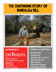 The Continuing Story Of Bungalow Bill