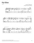 Für Elise