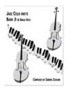 Jazz Cello Duets book 3 mini preview