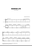 Married Life