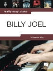 Really Easy Piano: Billy Joel